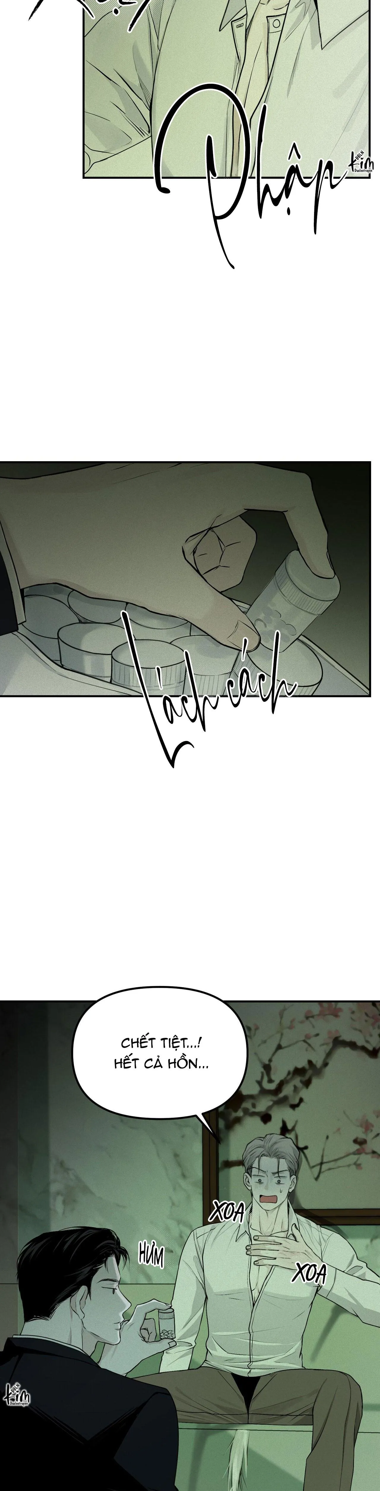 PROJECTION Chapter 11 Trang 3