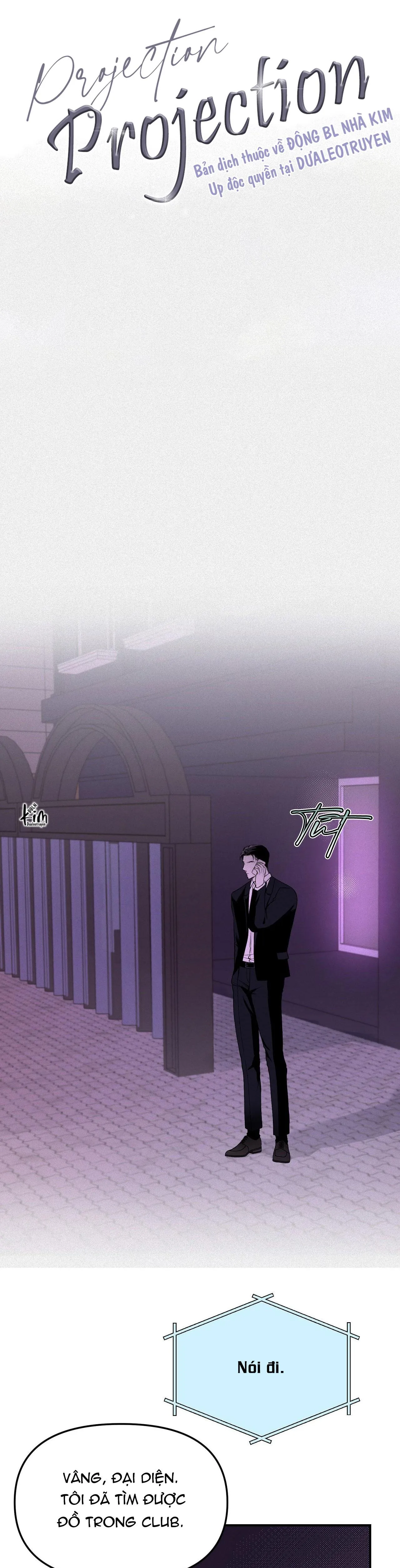 PROJECTION Chapter 11 Trang 8