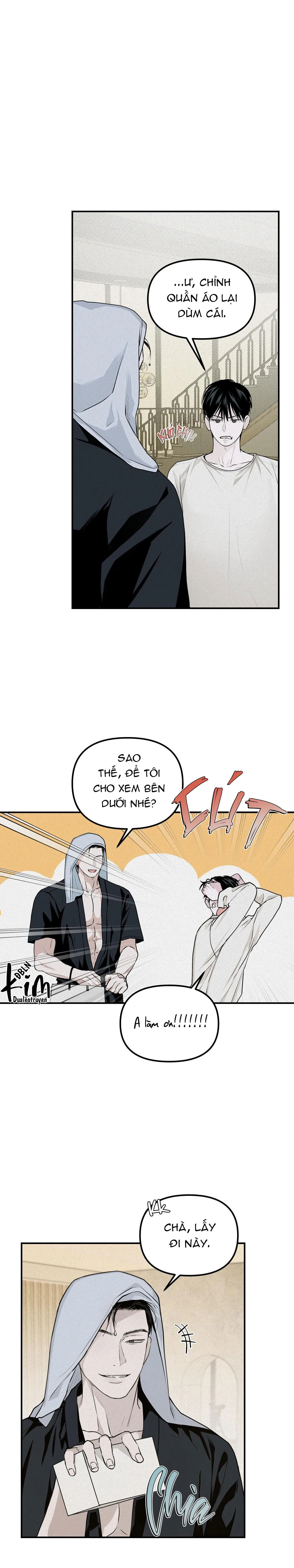 PROJECTION Chapter 13 Trang 28