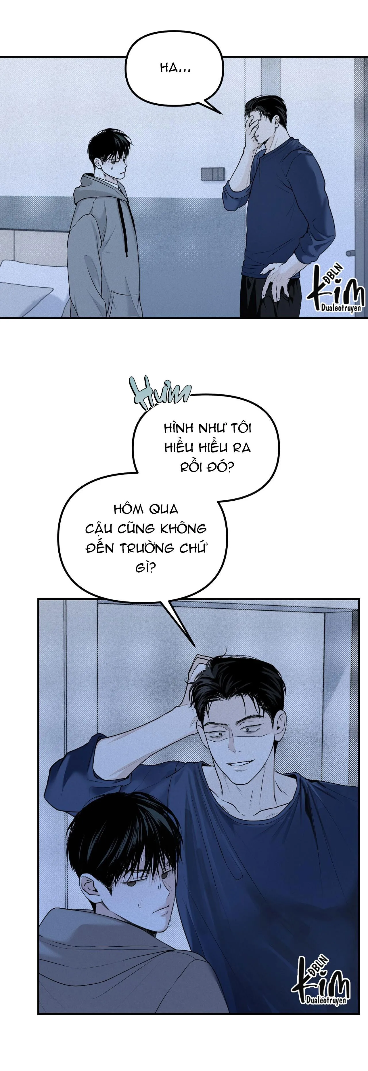 PROJECTION Chapter 15 Trang 3