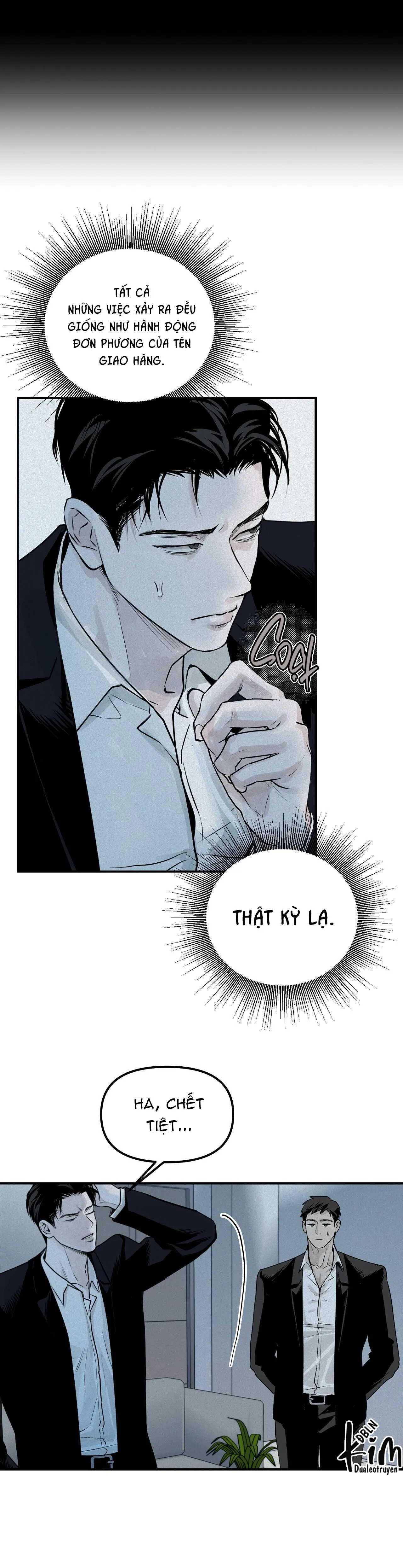 PROJECTION Chapter 15 Trang 35