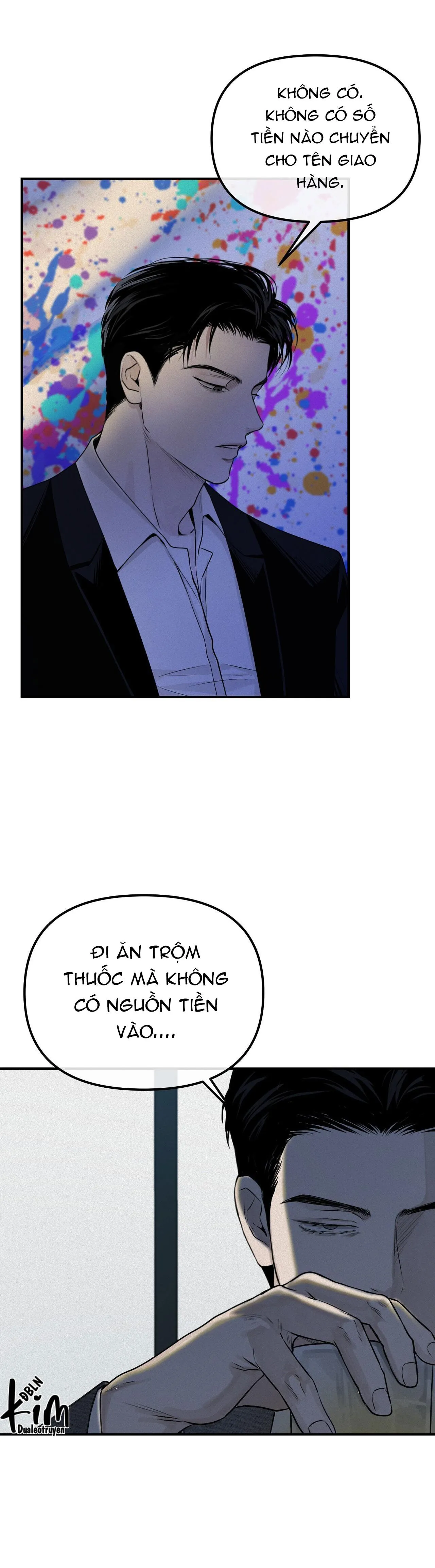 PROJECTION Chapter 17 Trang 3