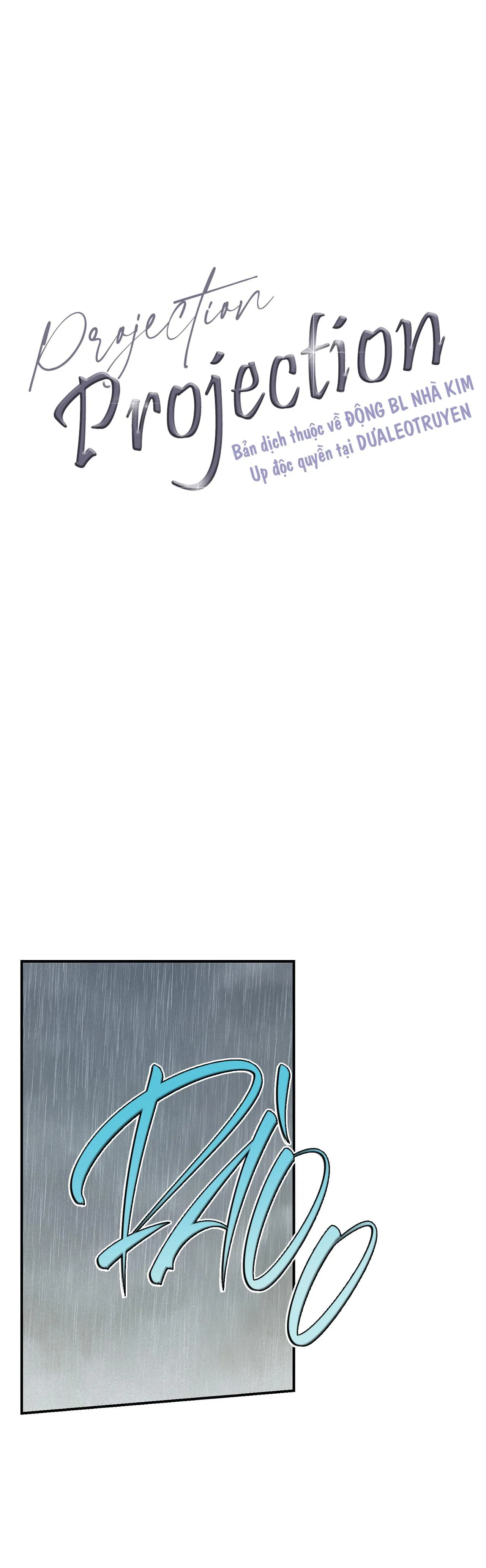 PROJECTION Chapter 18 Trang 7