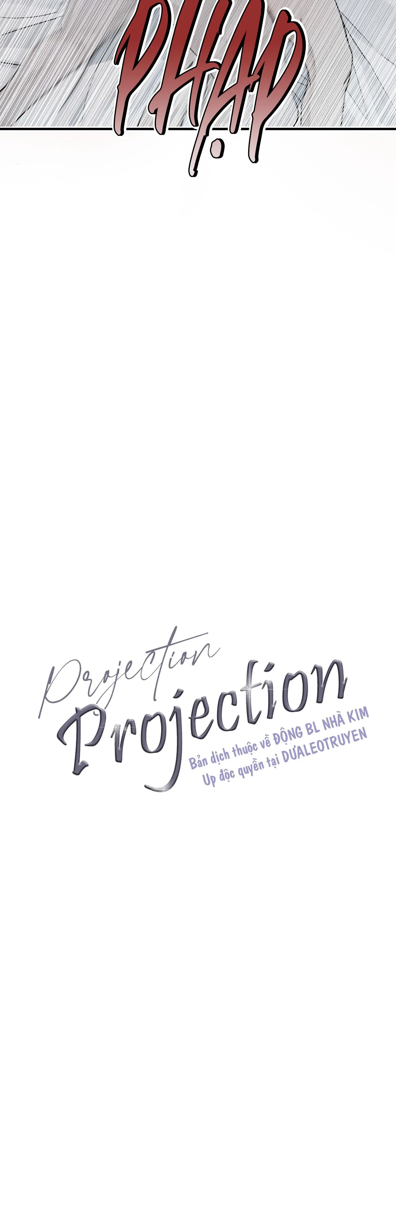 PROJECTION Chapter 19 Trang 13