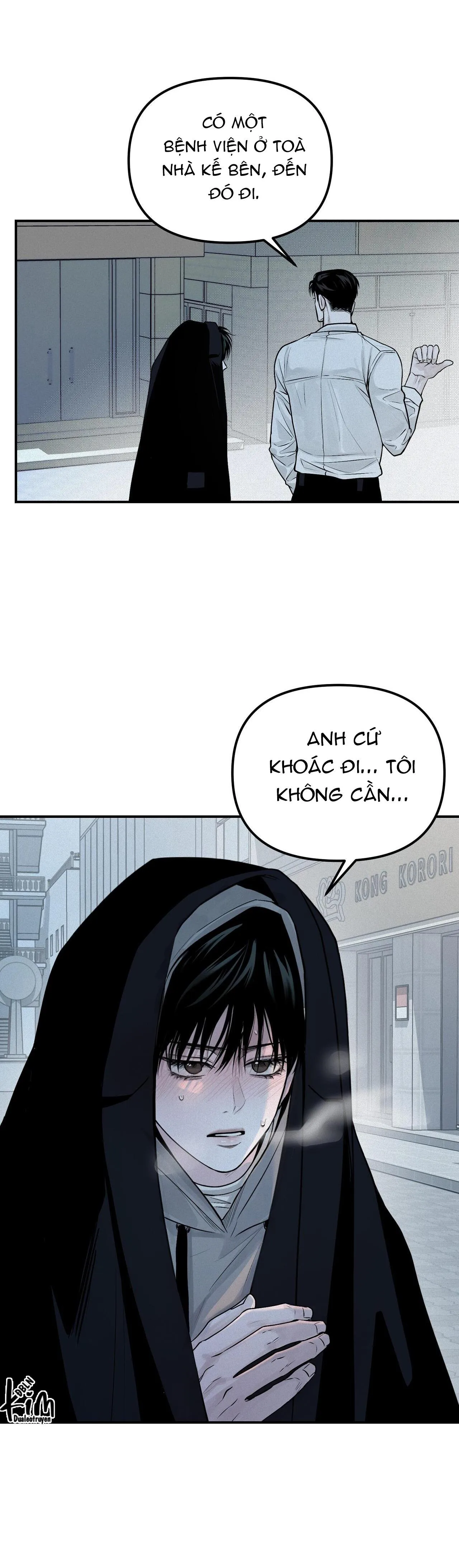 PROJECTION Chapter 20 Trang 40