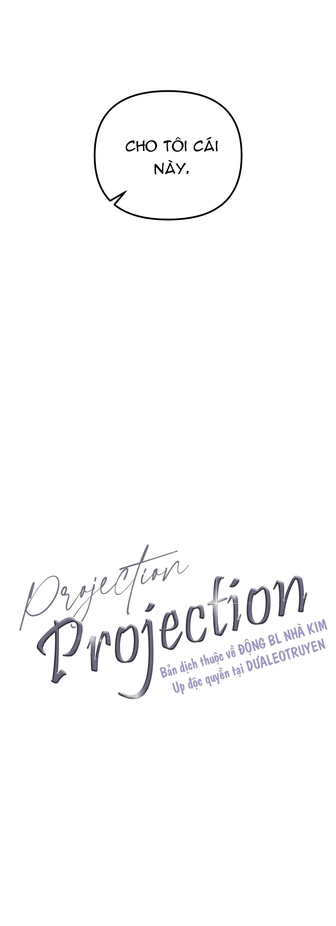 PROJECTION Chapter 21 Trang 6