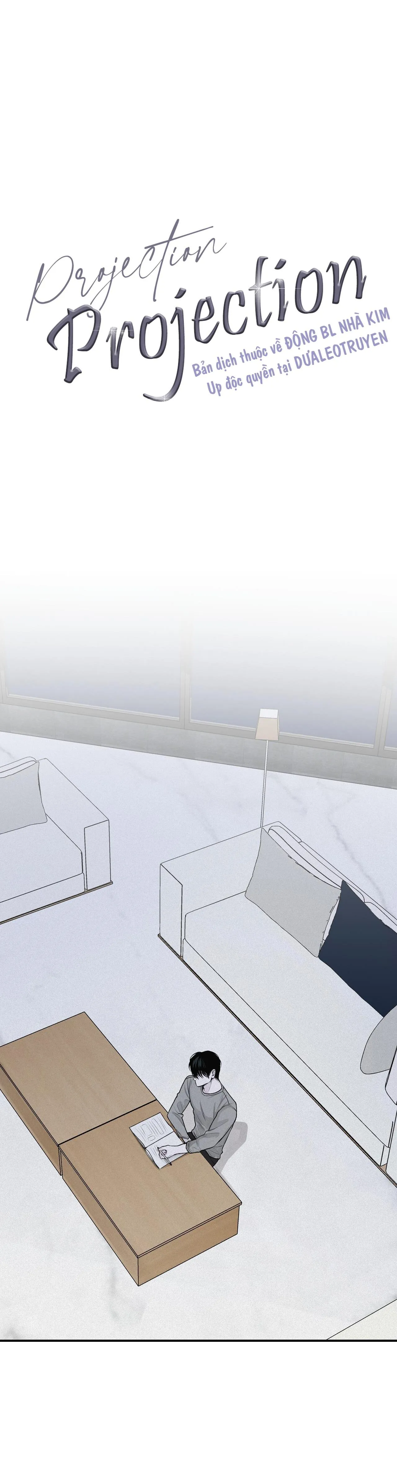 PROJECTION Chapter 23 Trang 10