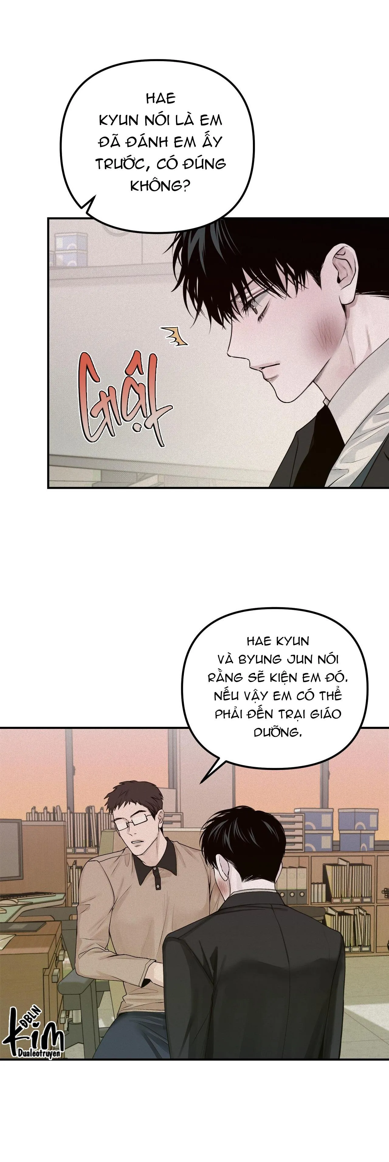 PROJECTION Chapter 24 Trang 6