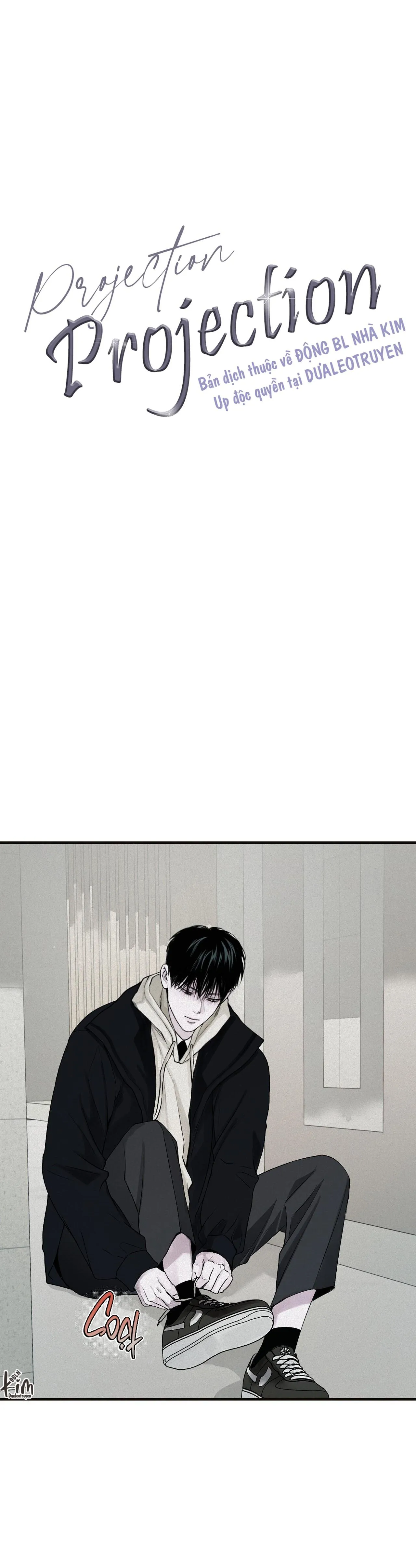 PROJECTION Chapter 26 Trang 14