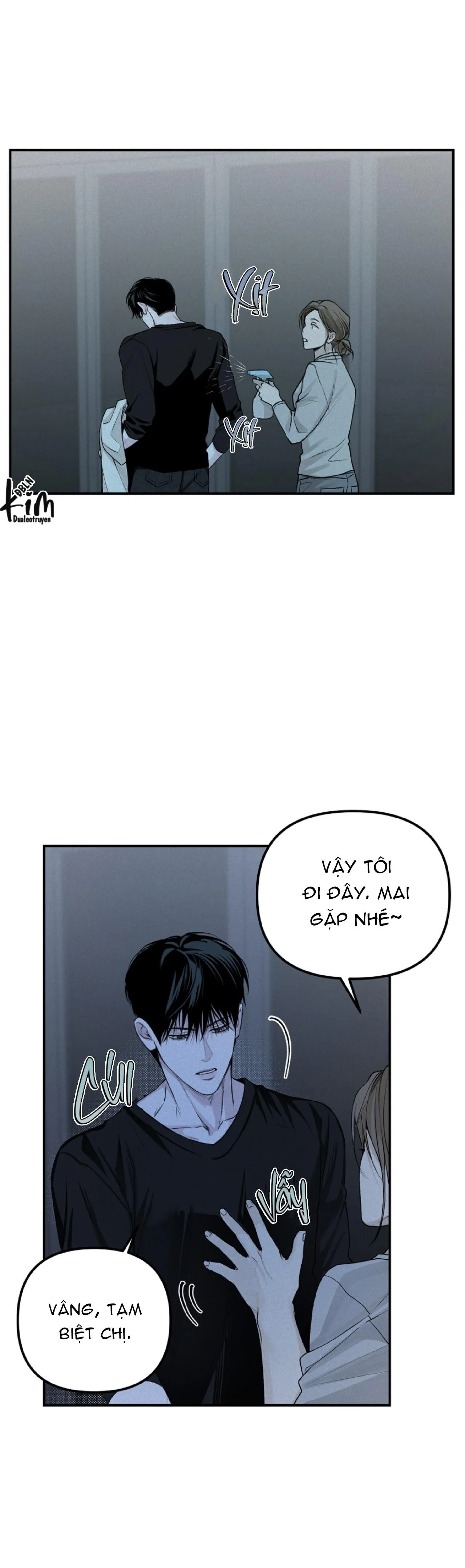 PROJECTION Chapter 29 Trang 18