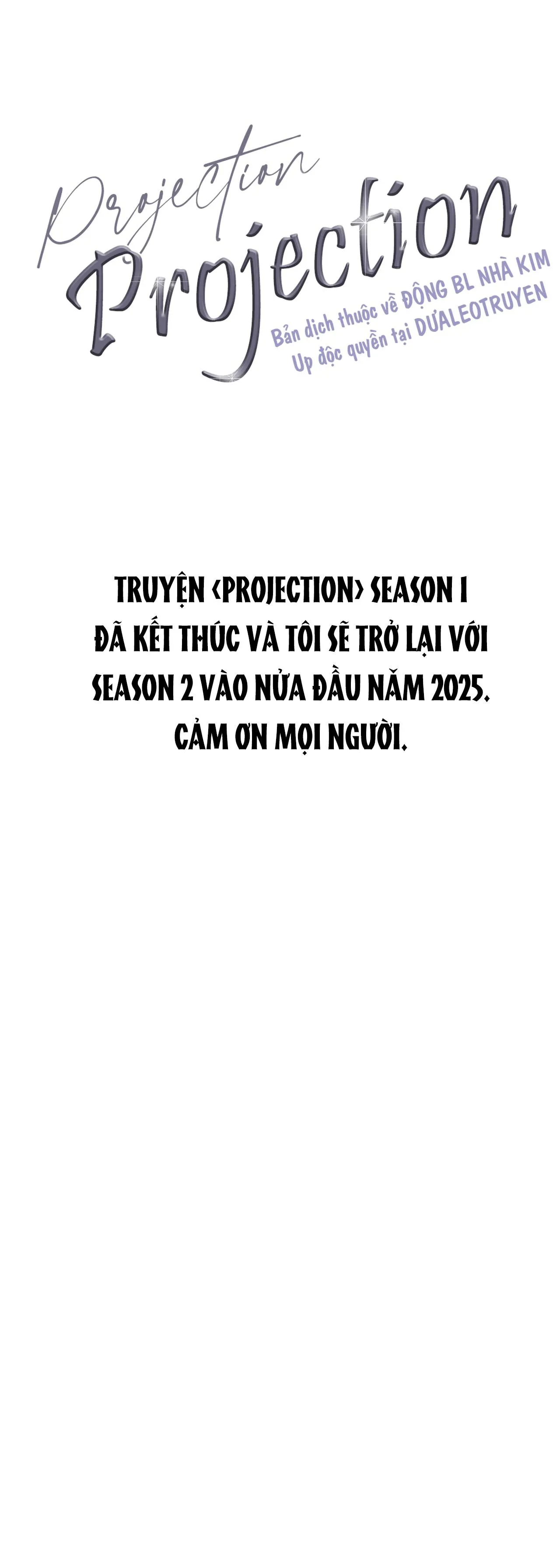 PROJECTION Chapter 30 Trang 64