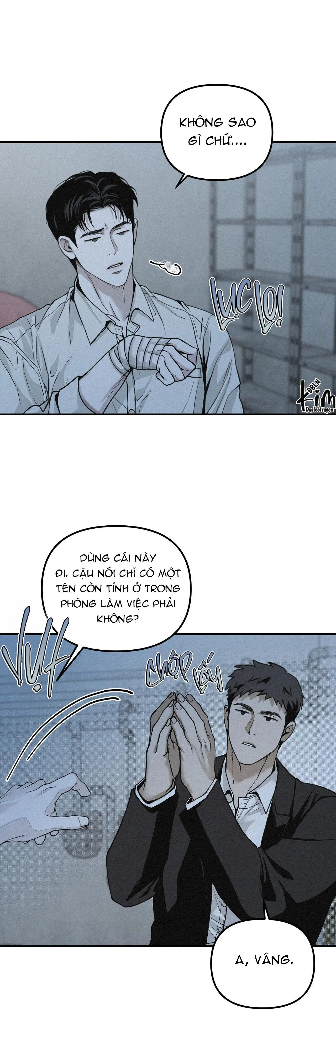 PROJECTION Chapter 32 Trang 32