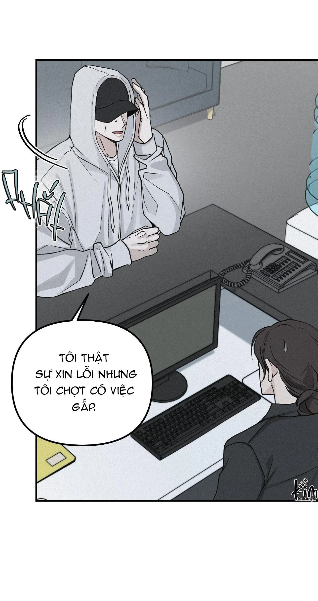 PROJECTION Chapter 34 Trang 35