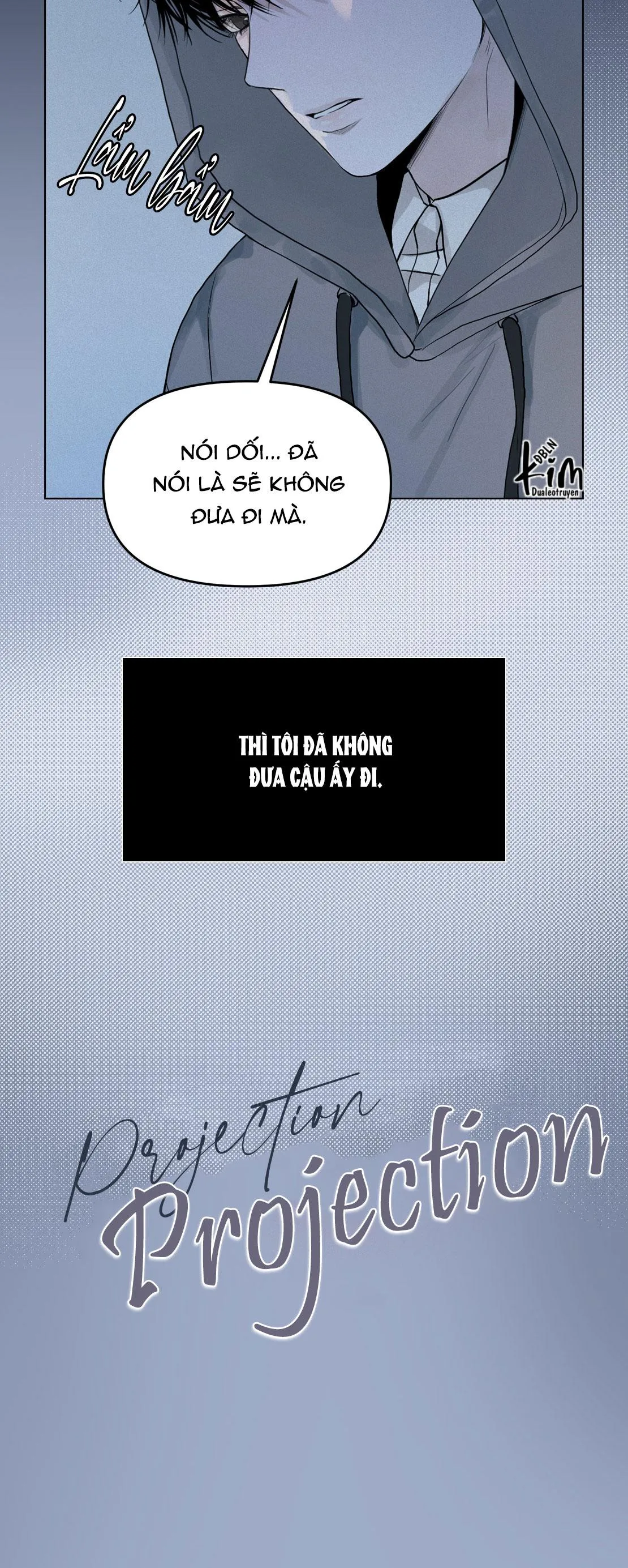 PROJECTION Chapter 0 Trang 12