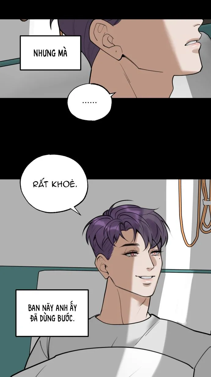 PRY (Trộm Nhìn) -END Chapter 5 Trang 6