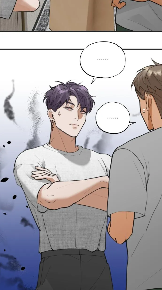 PRY (Trộm Nhìn) -END Chapter 5 Trang 11