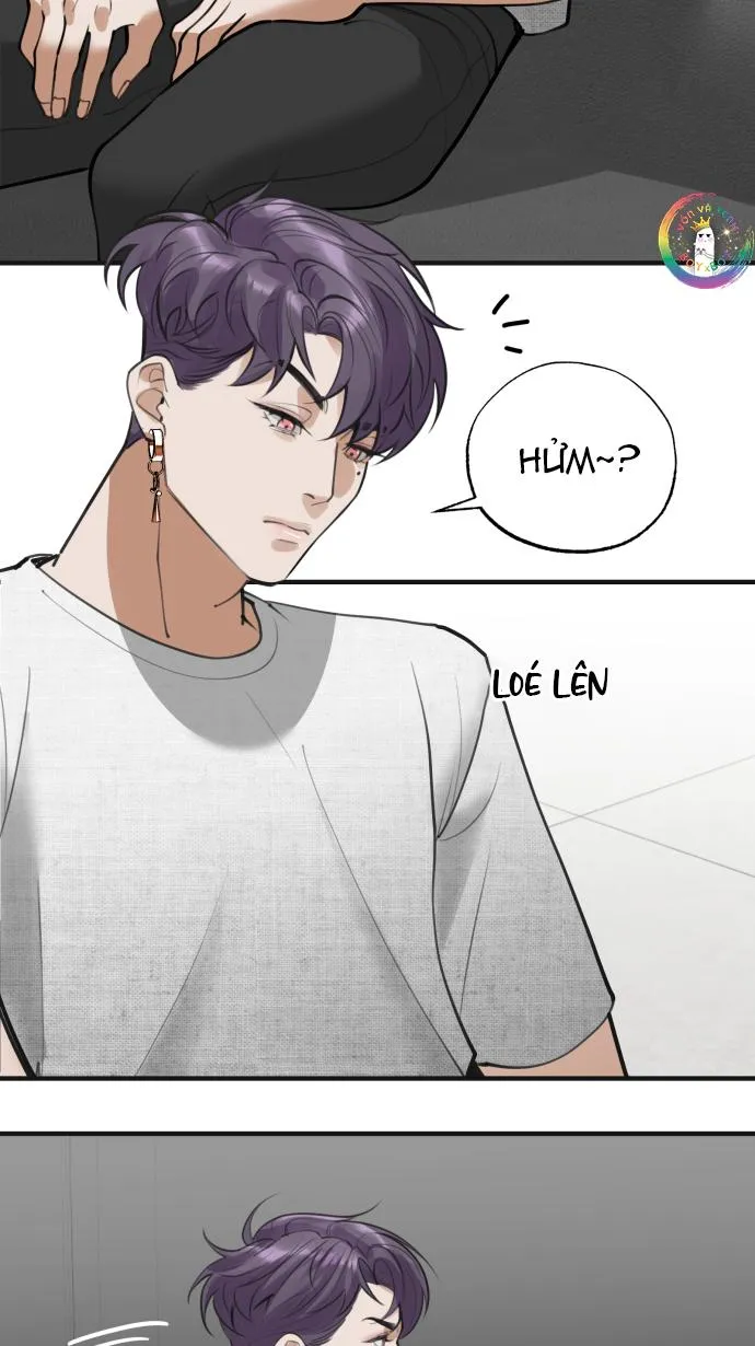 PRY (Trộm Nhìn) -END Chapter 5 Trang 13