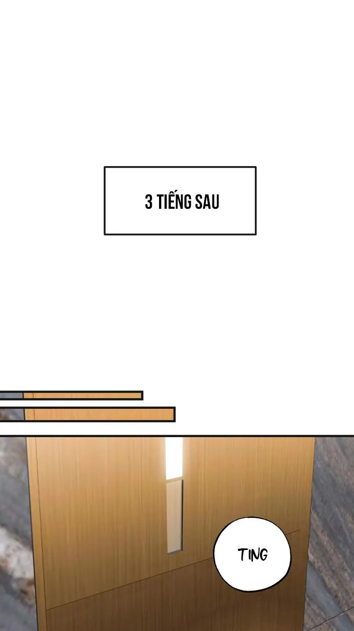 PRY (Trộm Nhìn) -END Chapter 5 Trang 22