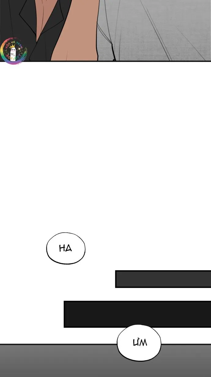 PRY (Trộm Nhìn) -END Chapter 5 Trang 44