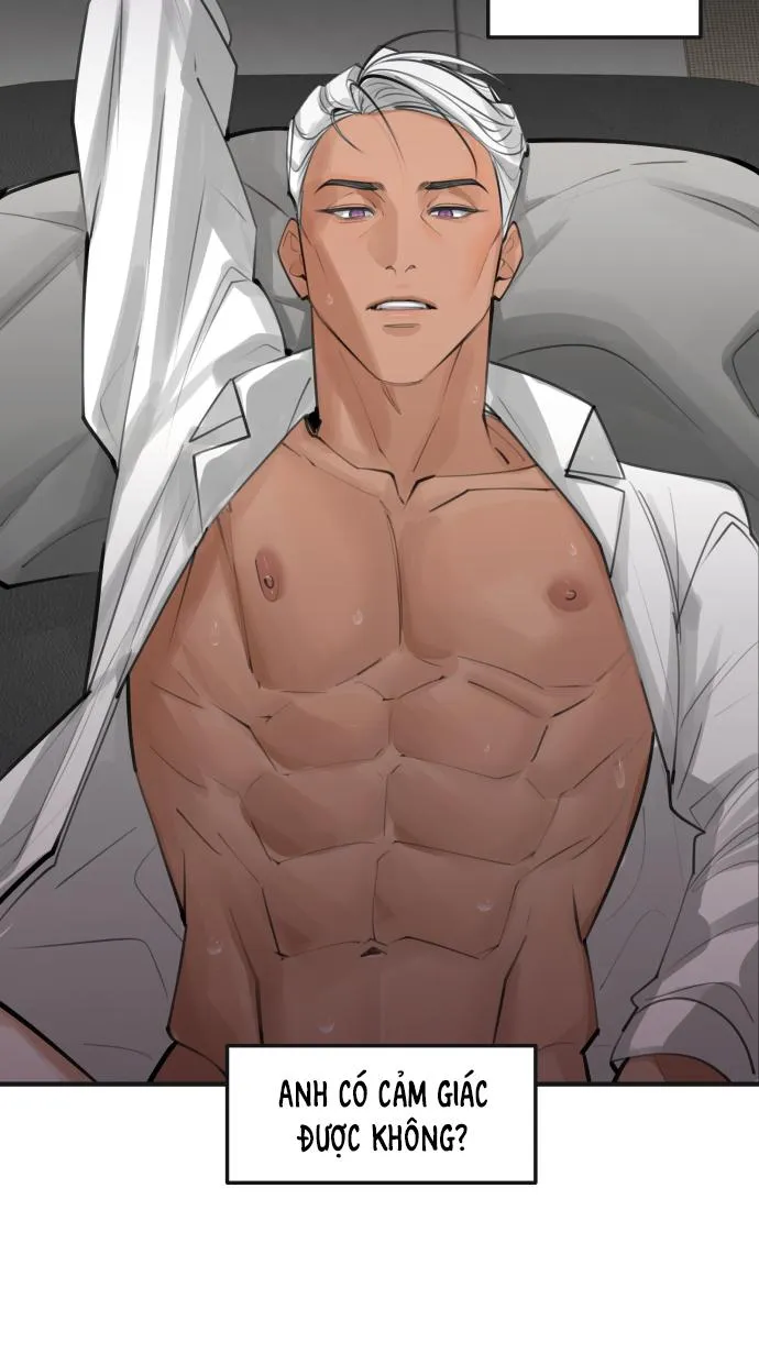 PRY (Trộm Nhìn) -END Chapter 5 Trang 49