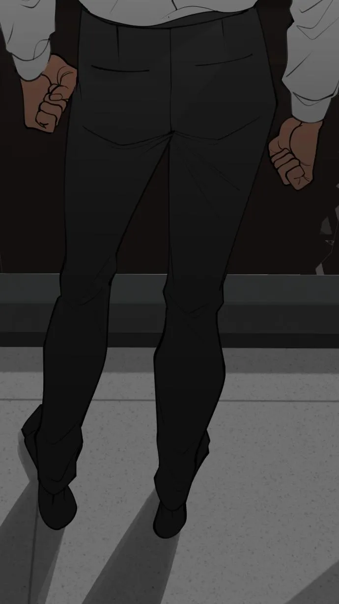 PRY (Trộm Nhìn) -END Chapter 5 Trang 51