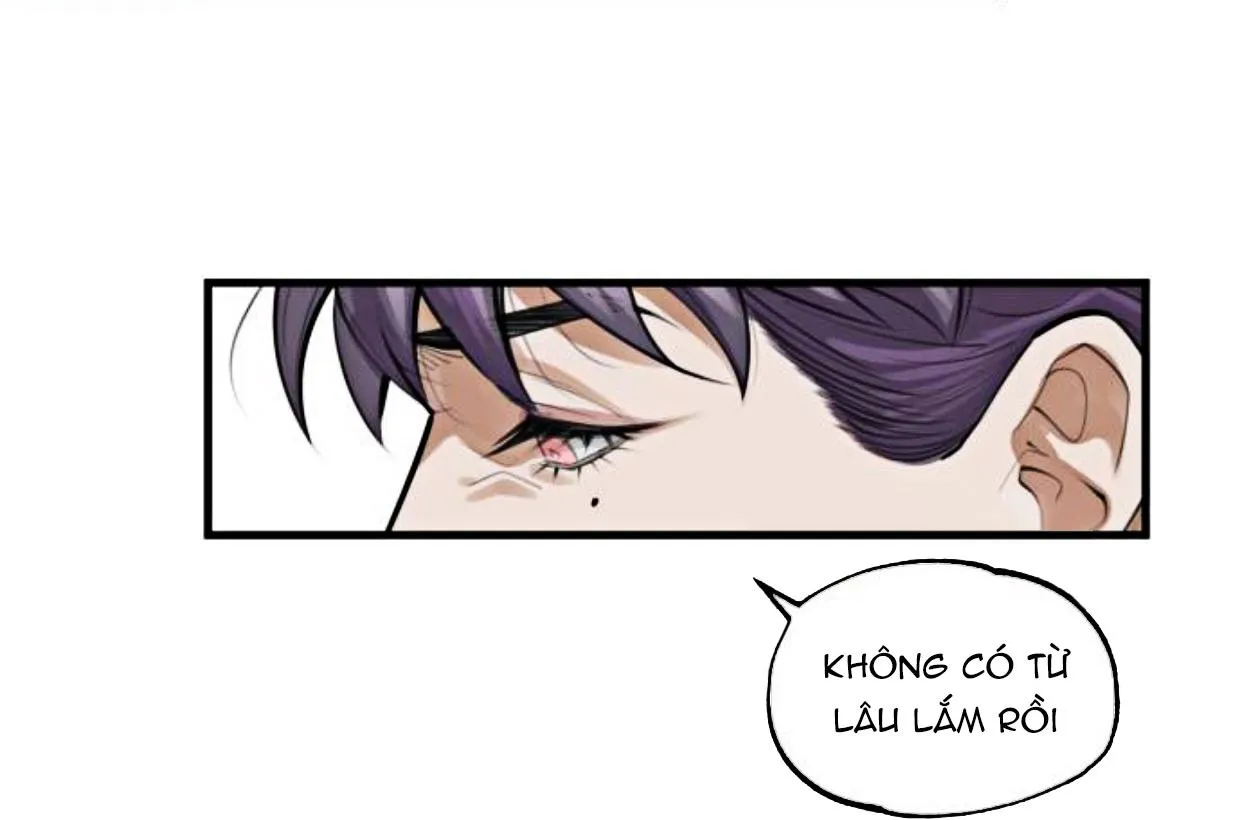 PRY (Trộm Nhìn) -END Chapter 7 Trang 17