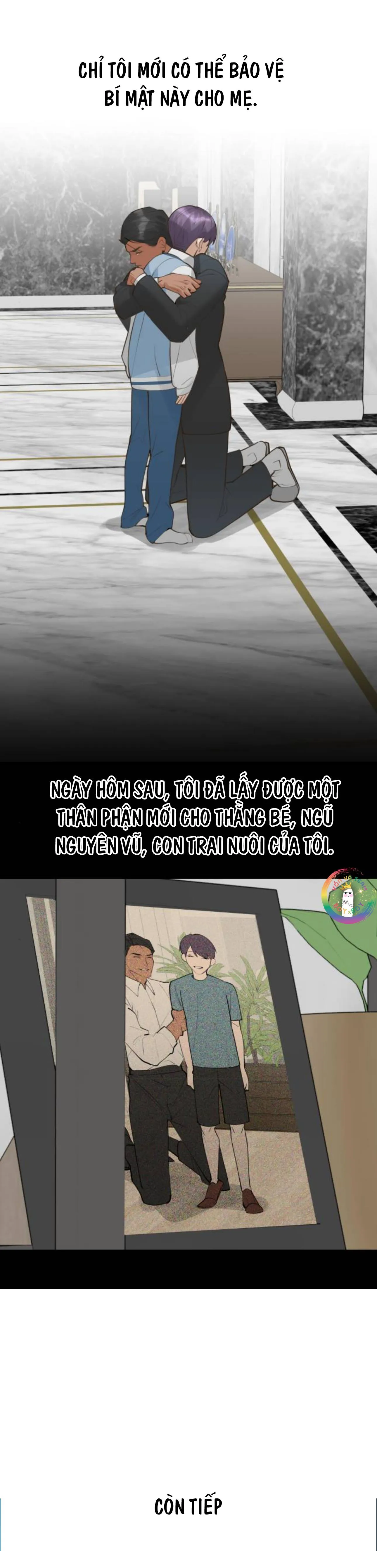 PRY (Trộm Nhìn) -END Chapter 19 Trang 25