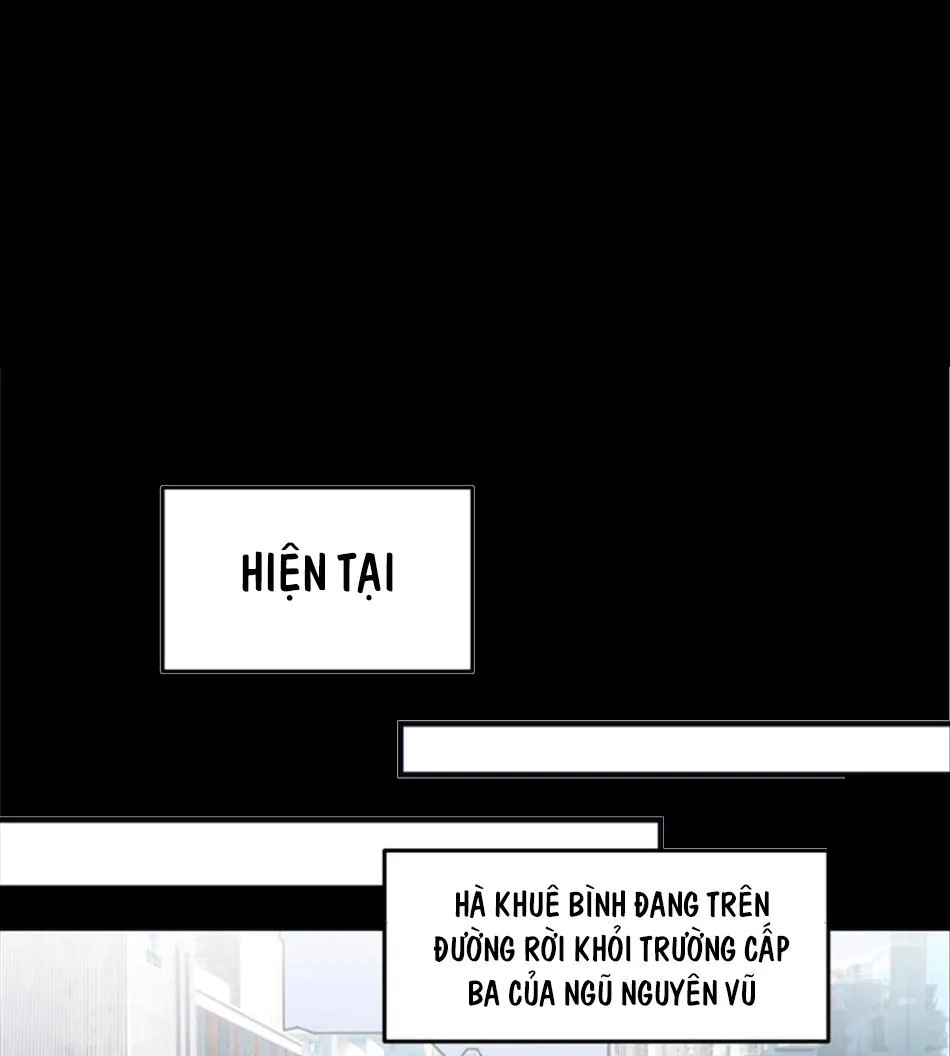 PRY (Trộm Nhìn) -END Chapter 29 Trang 5