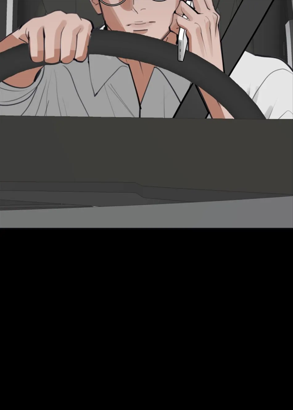 PRY (Trộm Nhìn) -END Chapter 29 Trang 7