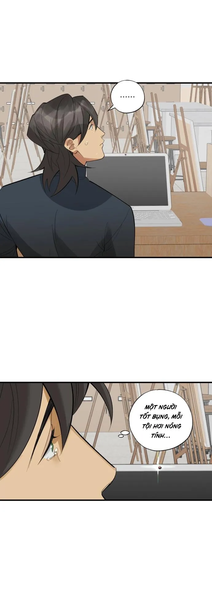 PRY (Trộm Nhìn) -END Chapter 35 Trang 25