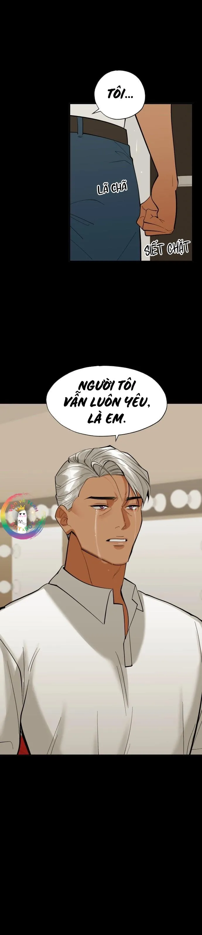 PRY (Trộm Nhìn) -END Chapter 37 Trang 6