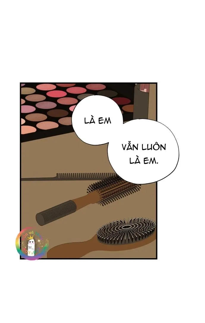 PRY (Trộm Nhìn) -END Chapter 37 Trang 8