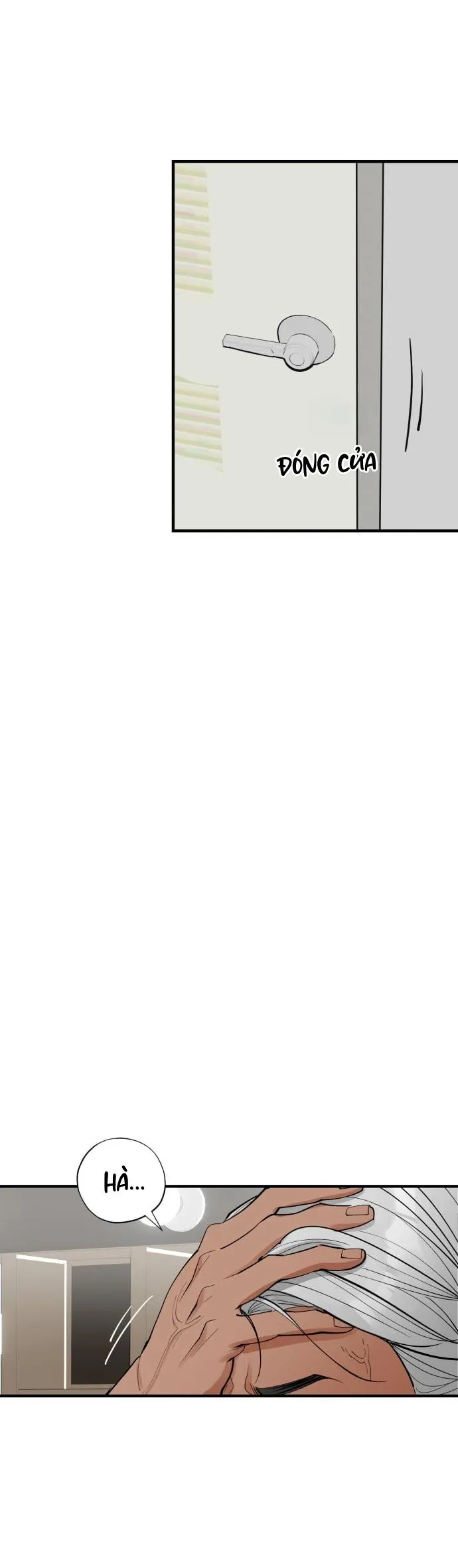PRY (Trộm Nhìn) -END Chapter 37 Trang 22