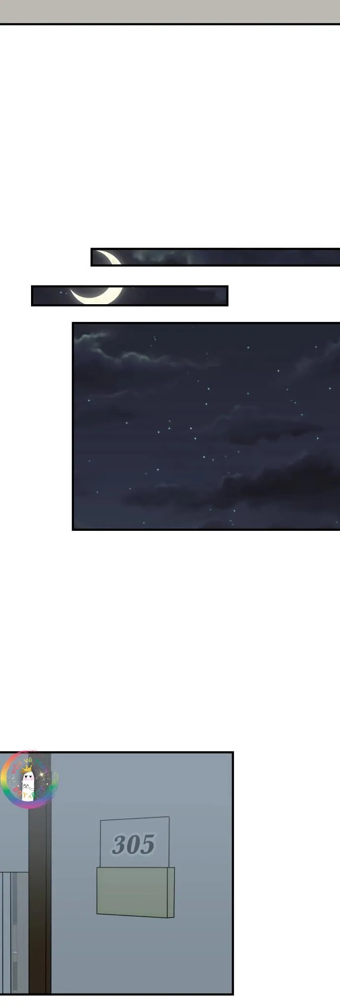 PRY (Trộm Nhìn) -END Chapter 37 Trang 34