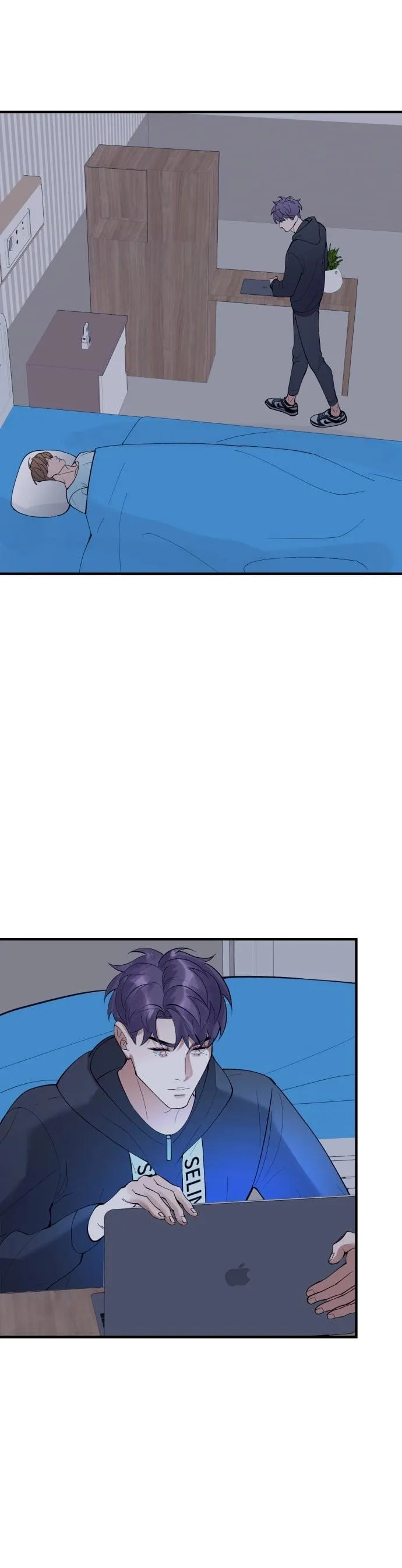 PRY (Trộm Nhìn) -END Chapter 37 Trang 37