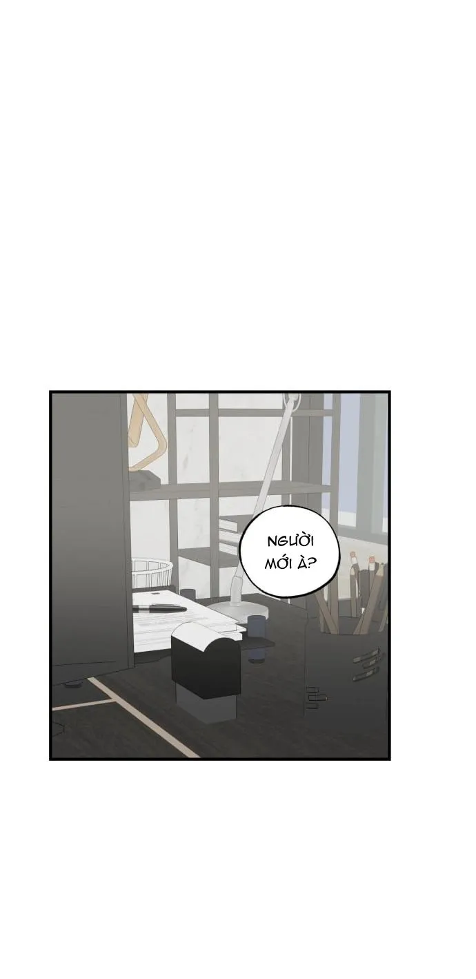 PRY (Trộm Nhìn) -END Chapter 39 Trang 6