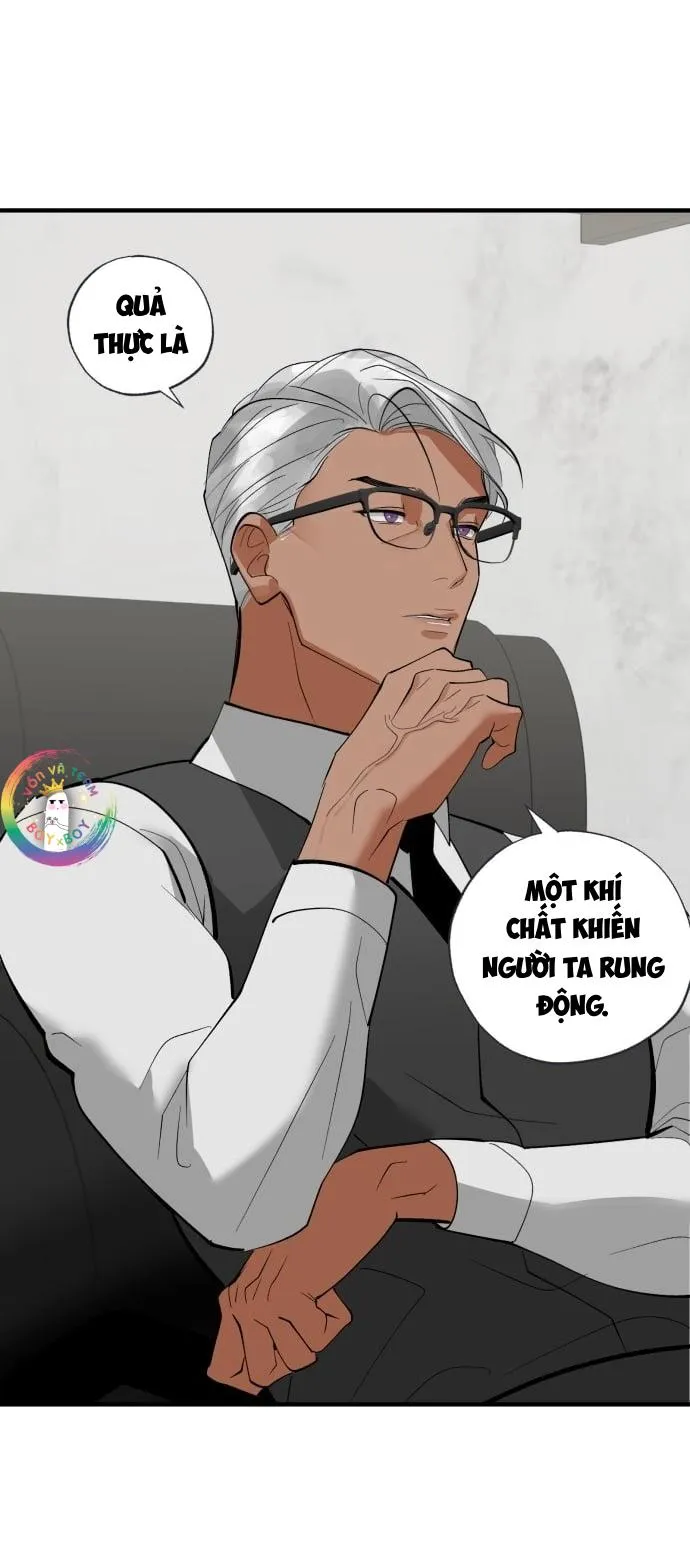 PRY (Trộm Nhìn) -END Chapter 39 Trang 10