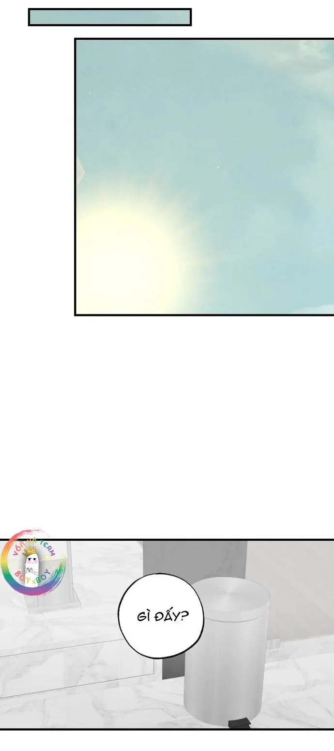 PRY (Trộm Nhìn) -END Chapter 39 Trang 36