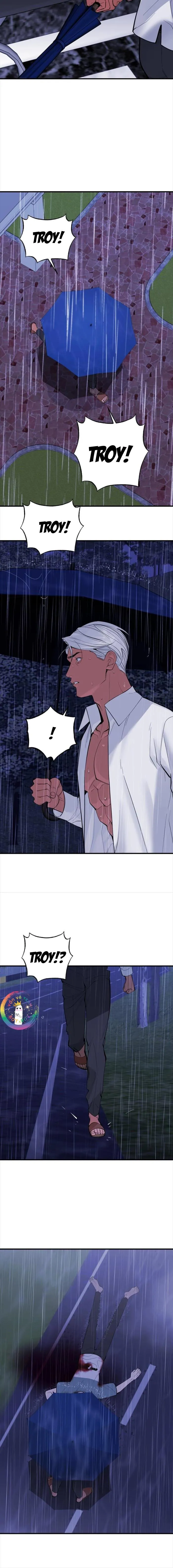 PRY (Trộm Nhìn) -END Chapter 41 Trang 17