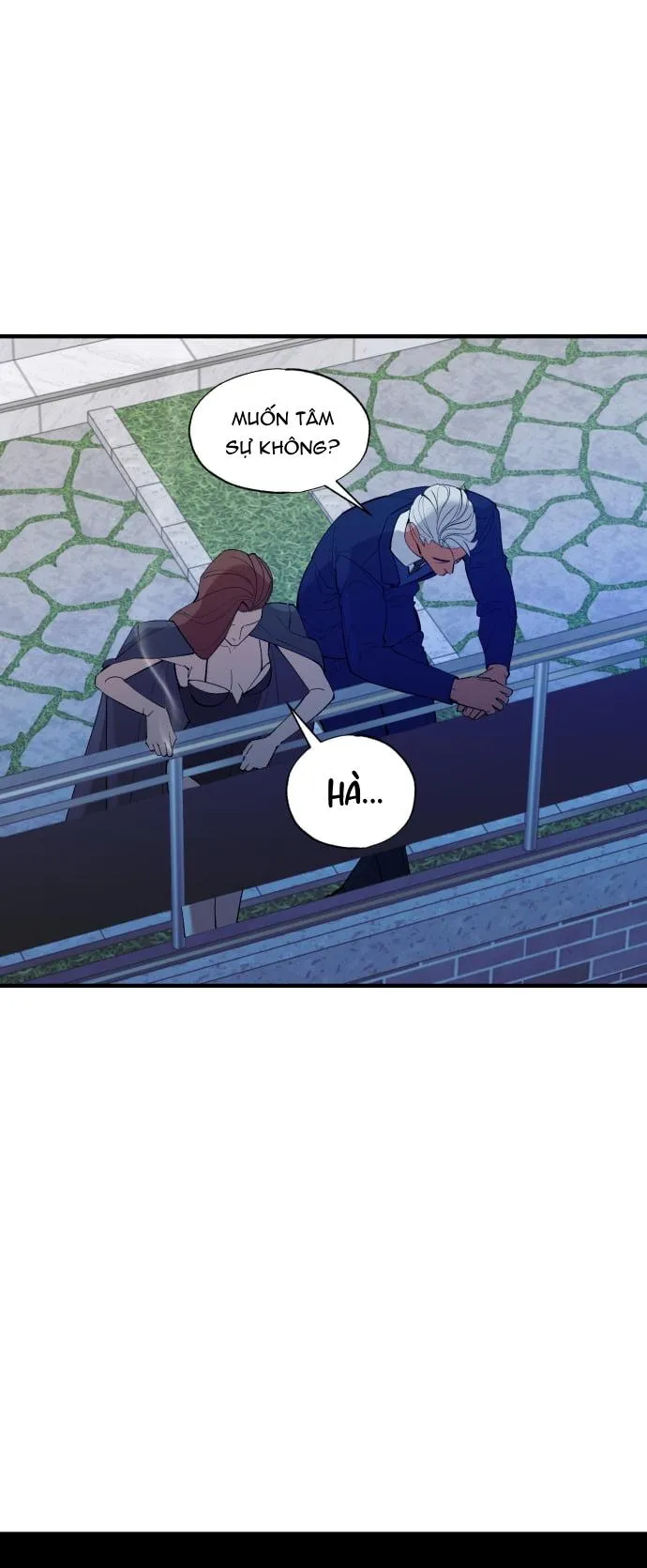 PRY (Trộm Nhìn) -END Chapter 44 Trang 10