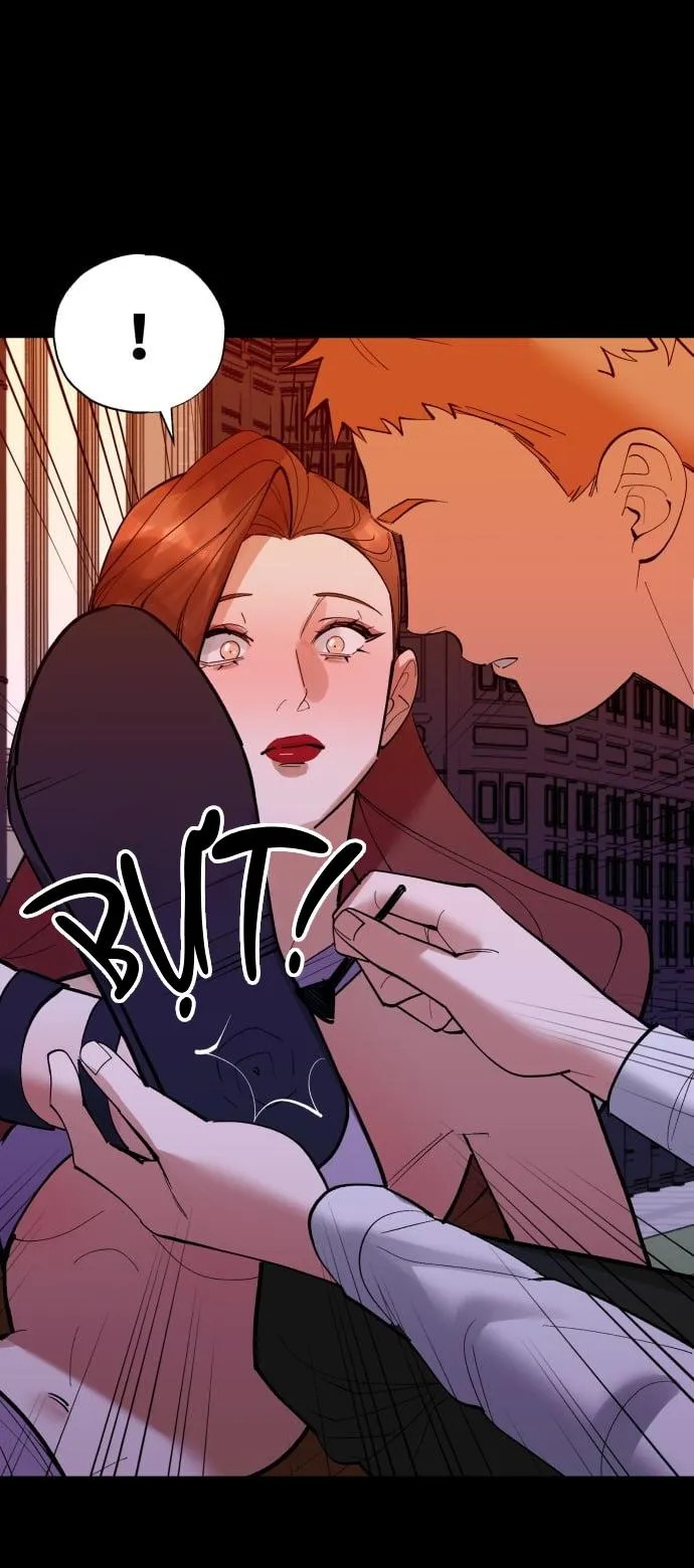 PRY (Trộm Nhìn) -END Chapter 44 Trang 21