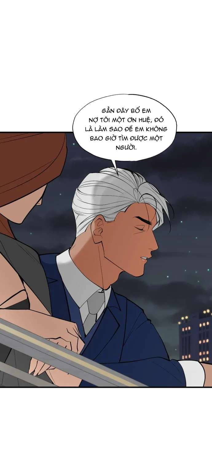 PRY (Trộm Nhìn) -END Chapter 44 Trang 38