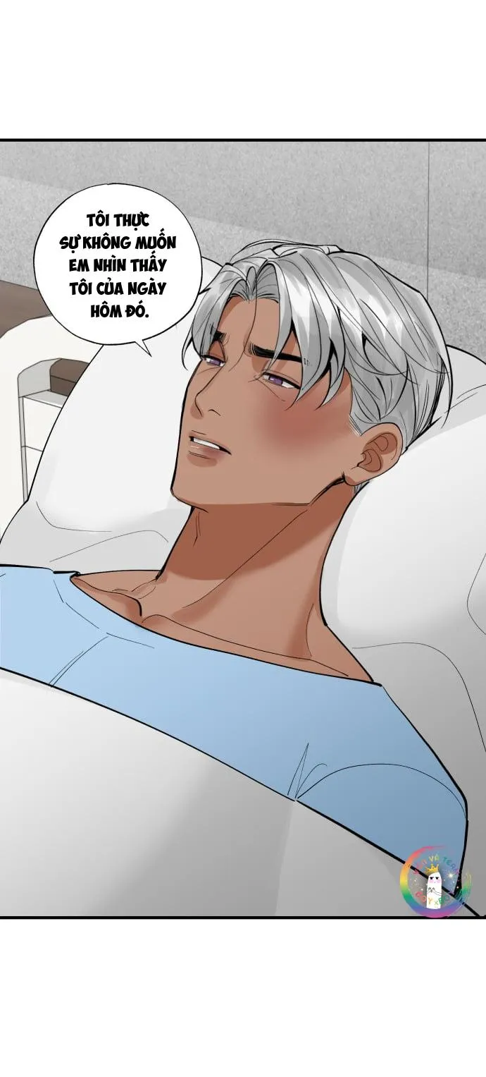 PRY (Trộm Nhìn) -END Chapter 46 Trang 18