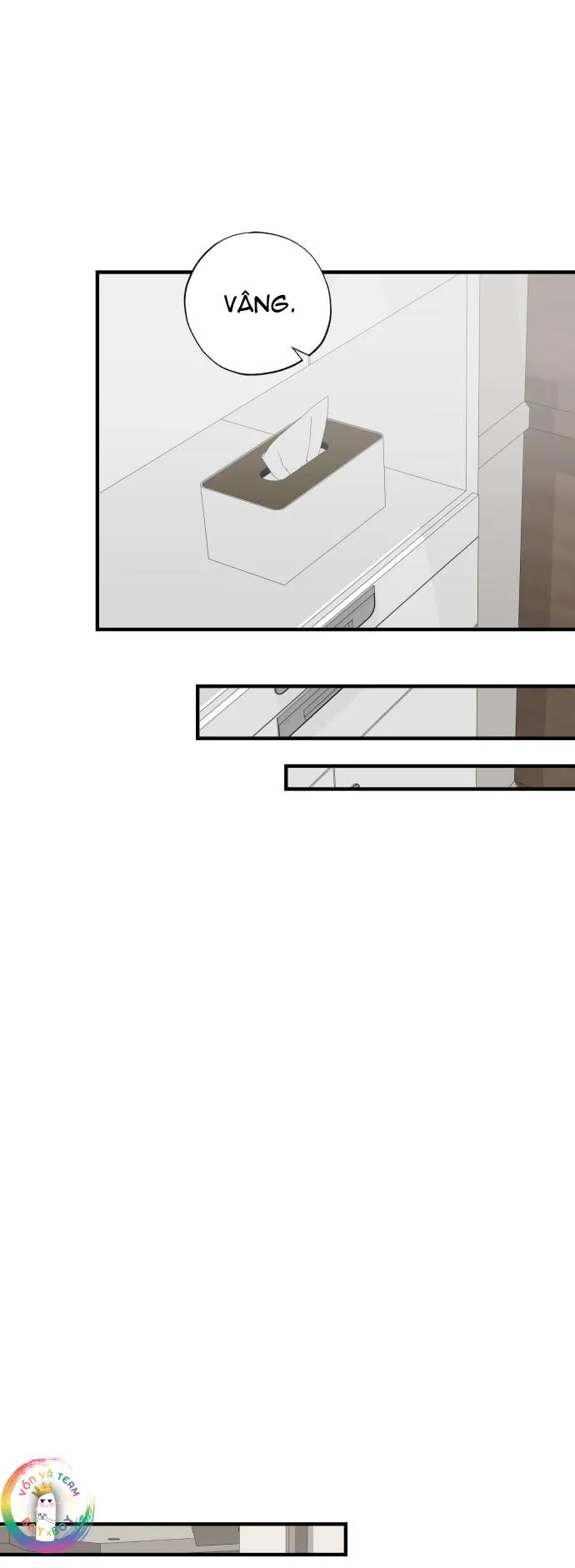 PRY (Trộm Nhìn) -END Chapter 46 Trang 30