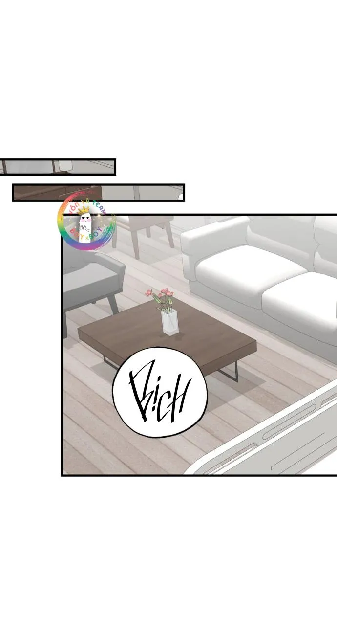 PRY (Trộm Nhìn) -END Chapter 47 Trang 9