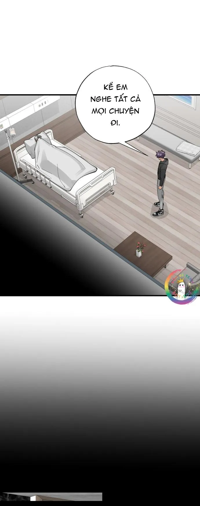 PRY (Trộm Nhìn) -END Chapter 47 Trang 18