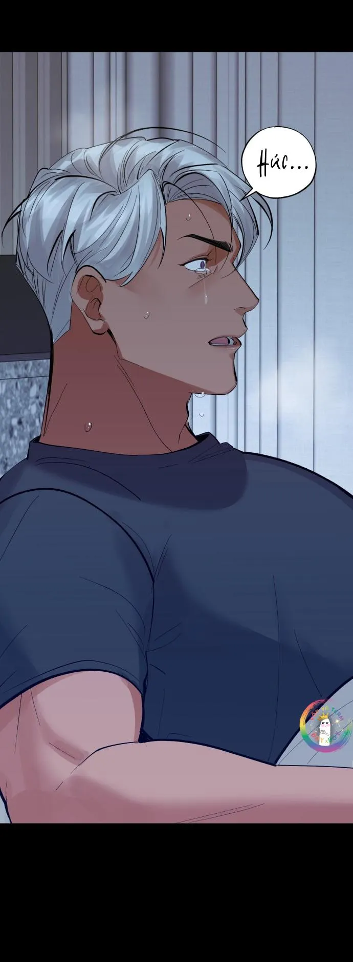 PRY (Trộm Nhìn) -END Chapter 47 Trang 41