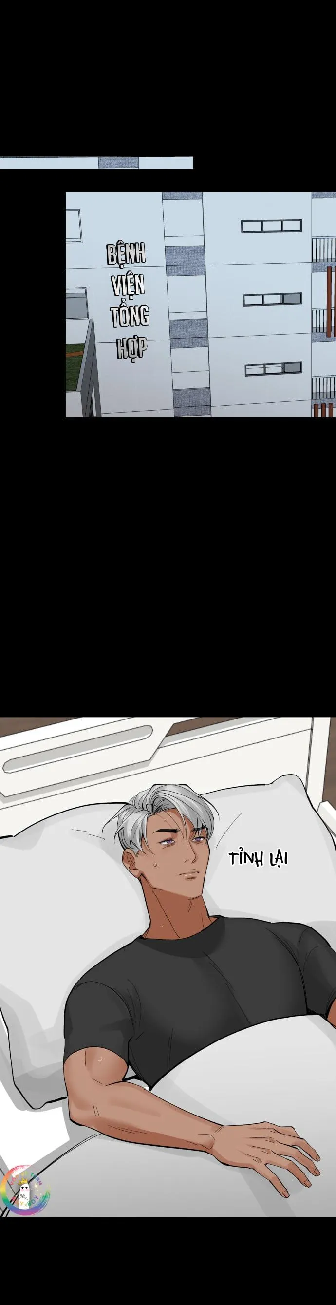 PRY (Trộm Nhìn) -END Chapter 47 Trang 46