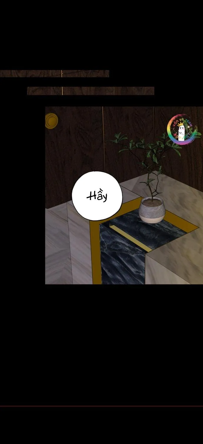 PRY (Trộm Nhìn) -END Chapter 47 Trang 48