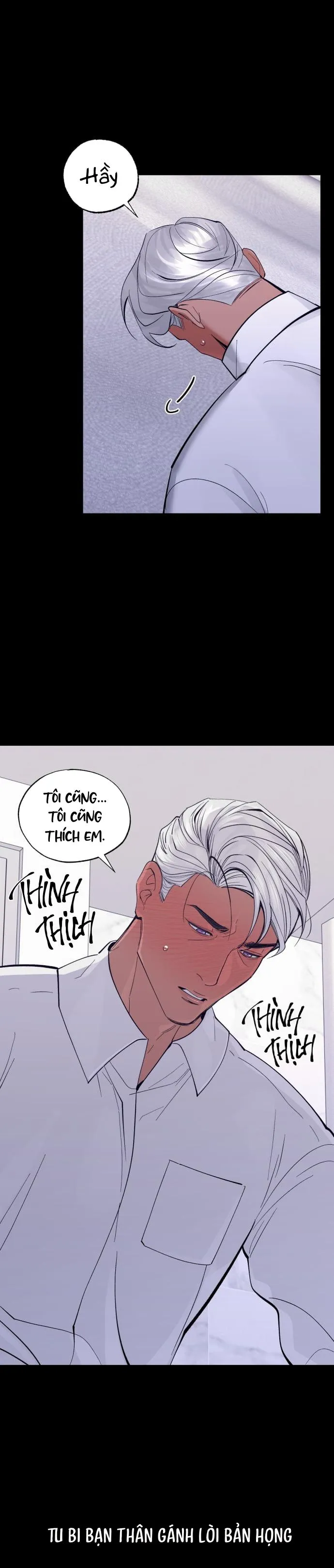 PRY (Trộm Nhìn) -END Chapter 47 Trang 56